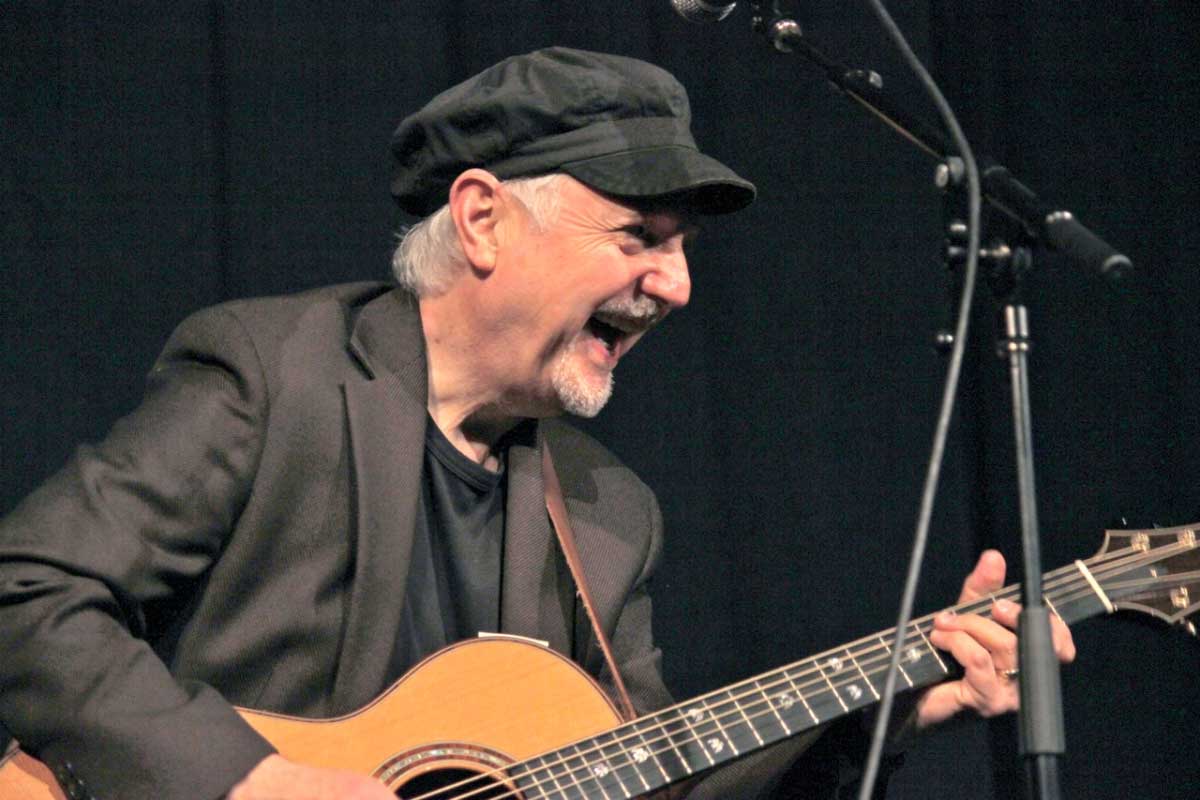 Phil Keaggy